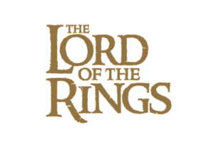 lord of the rings logo