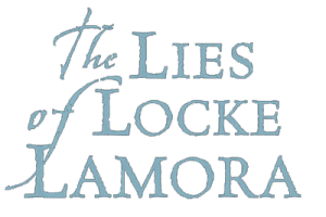 lügen des locke lamora low fantasy