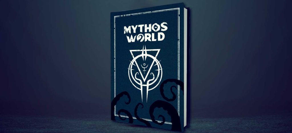 mythos world rpg review