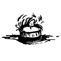 ten-candles-rpg-logo ten candles rpg logo