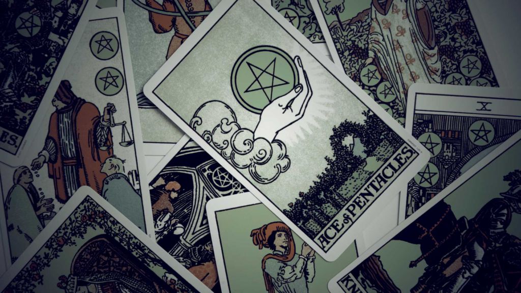 wickedness rollenspiel tarotkarten