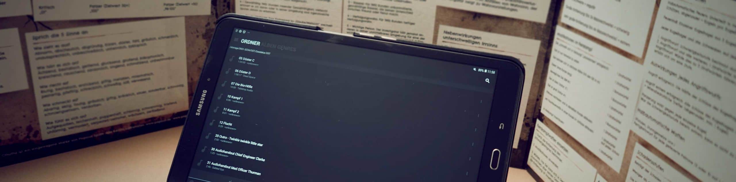 tablet playing background music rpg tablet playing background music rpg