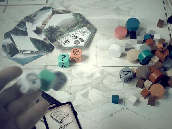 board games like roleplaying-games