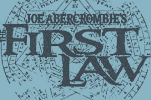 the first law abercrombie
