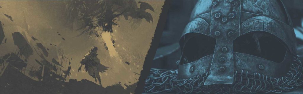 high and low fantasy comparison
