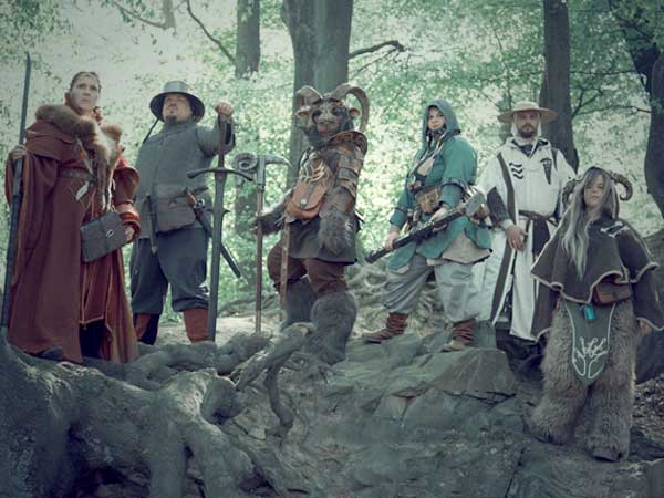 larp liverollenspiel