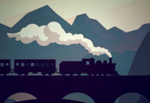 railroading beim pen paper rollenspiel preview